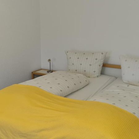 Ferienhaus Pauls Ferienhaus Pauls, Whg 10 Norderney Luaran gambar